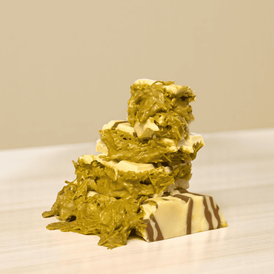 Melkchocolade