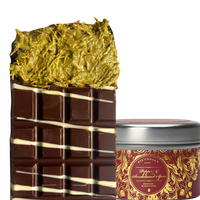 Dark chocolate
