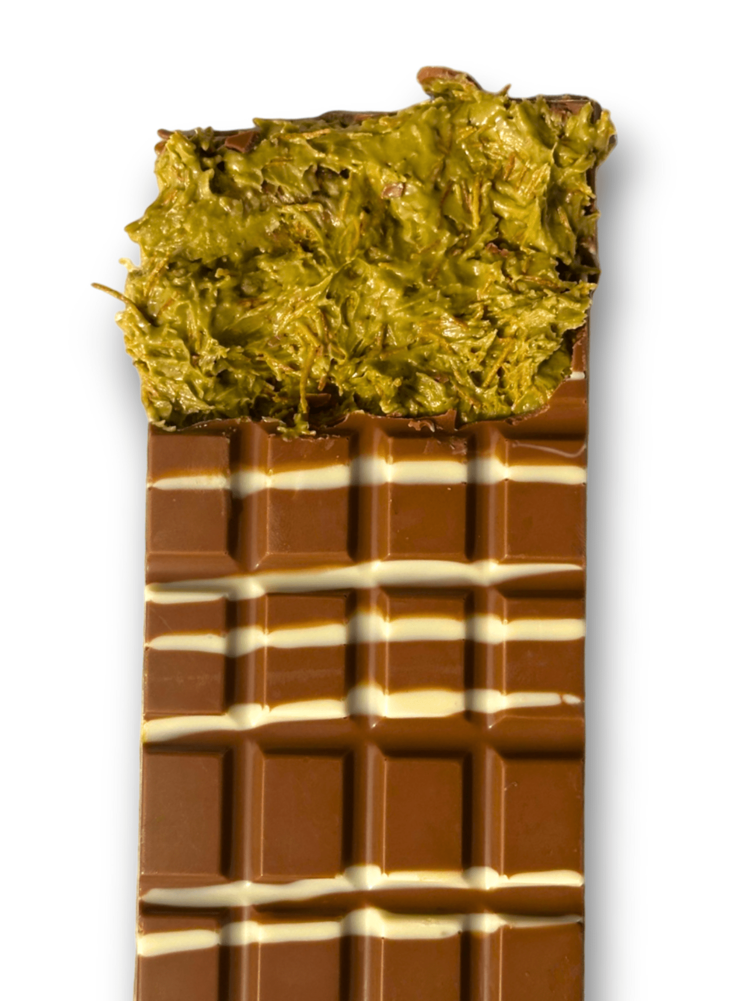 Melkchocolade