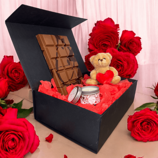Velentine Day Combo