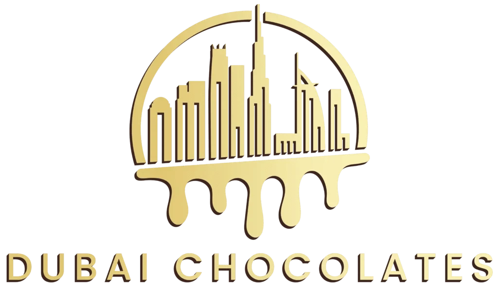 Dubai chocolates logo