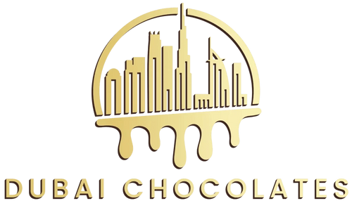 Dubai chocolates logo